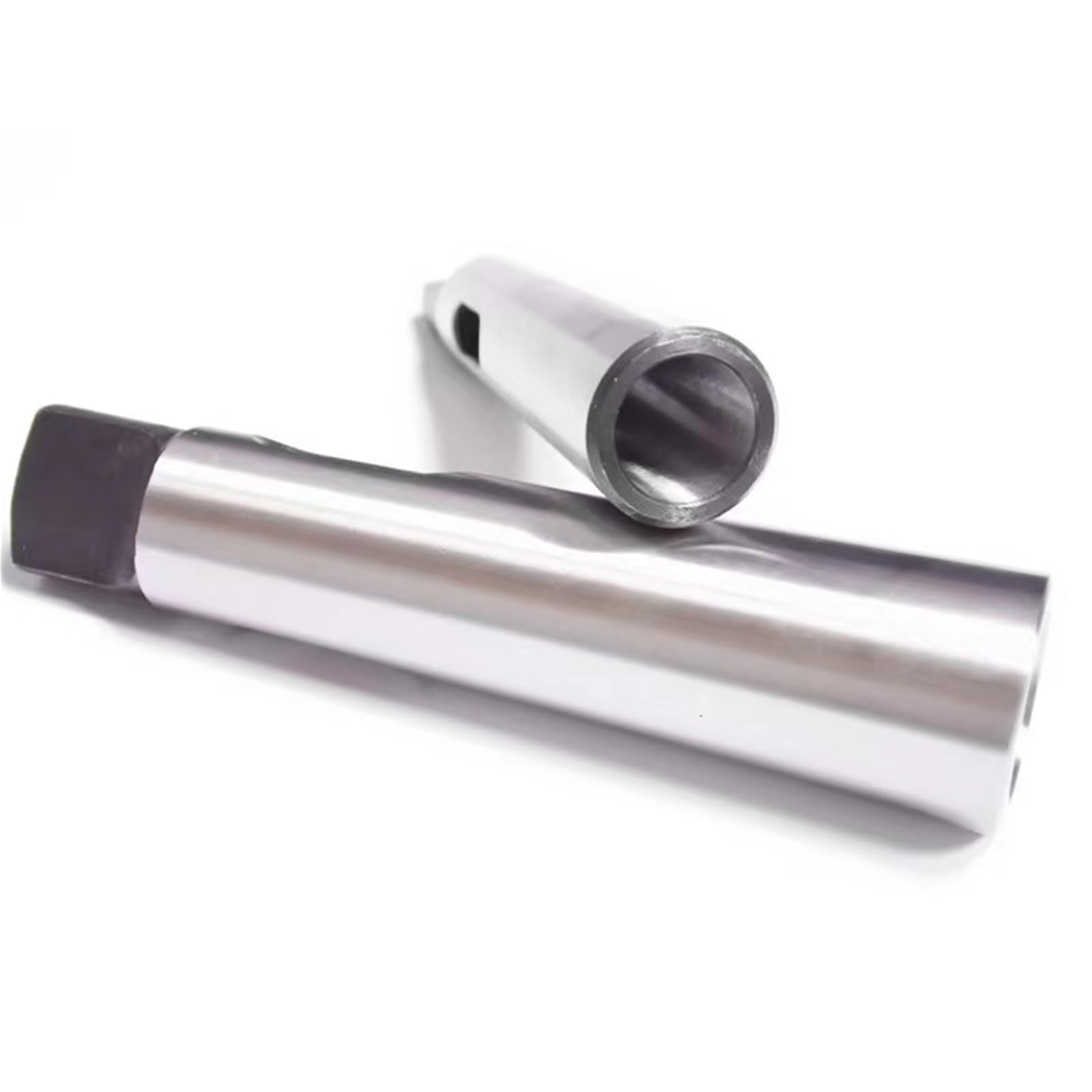 1 Uds Funda Reductora Elija MT1 a MT2 a MT3 a MT4 Adaptador de Cono Morse, Funda de Cono Morse, Accesorios de maquinaria Iathe(MT2-MT5)