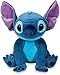 Play by Play Disney Stitch 35/37cm with Sound Peluche