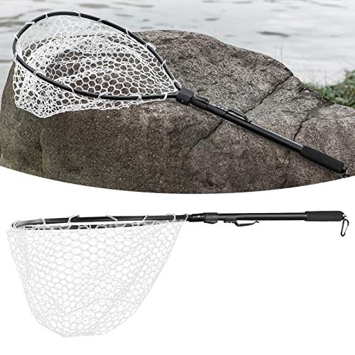 Guadino da pesca professionale piccolo e leggero