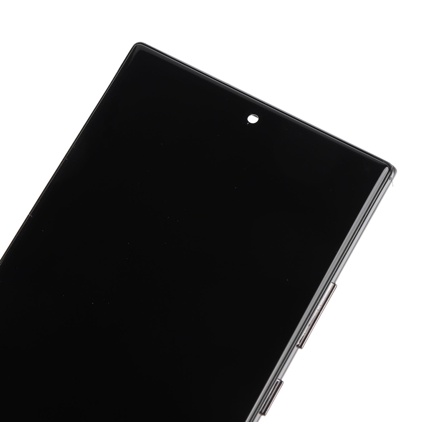 Jiawu Note20 Ultra Profesjonalny Zestaw Wyświetlacza z Ekranem Dotykowym LCD, Ułatwiający instalację i Użytkowanie, Idealny do Wymiany Ekranu, Zestaw Naprawczy do Telefonu z Ekranem Dotykowym