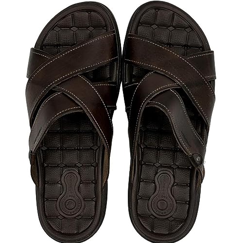 Chinelo Masculino, Pegada, Cravo, 39