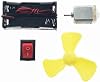 Hobalem Trainer, Engine Circuit, Experiment Set, Engine Circuit, Propeller