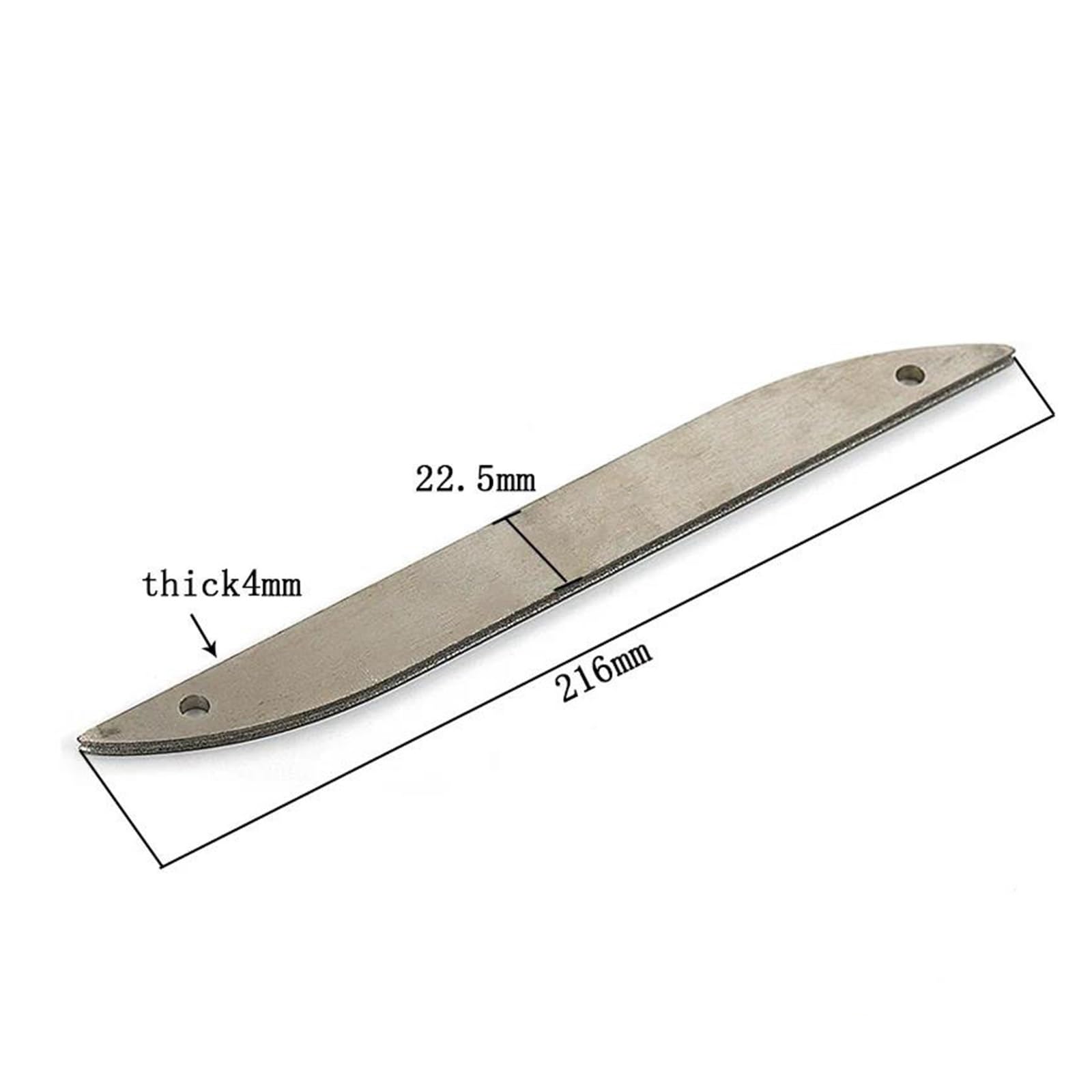 Professional Guitar Making Tools Strumenti Per La Costruzione Di Chitarre Limatura Di Corde Riparazione Di Strumenti Musicali
