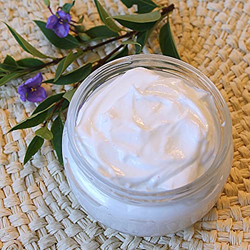360Feel Lavender Patchouli Body Butter - Nourishing Moisturizer With Cocoa & Shea Butter - Coconut & Jojoba Oil - Plant-Based Sensitive Skin Cream With Natural Ingredients thumb #2