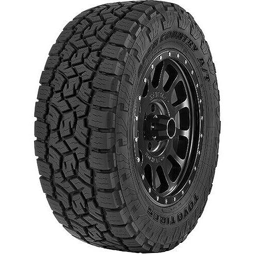 Toyo Tires Neumático para Todoterreno Open Country A/T III 275/60HR20