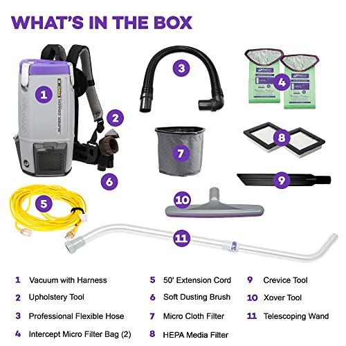 Dyson Gen5 Detect Absolute vacuum