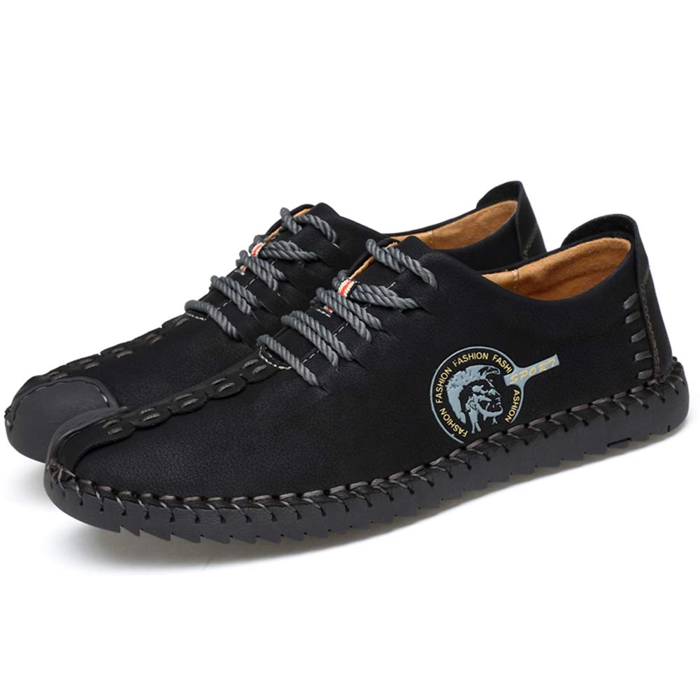 Zapatos de senderismo para hombre, antideslizantes, ligeros, impermeables, para senderismo y senderismo