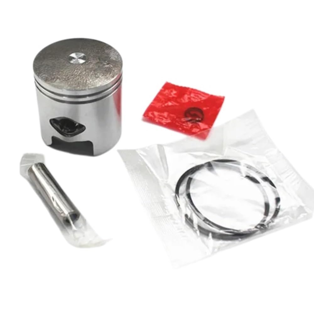 Ensemble Segments Piston Kit de pour SR 50 70cc 47mm avec anneau