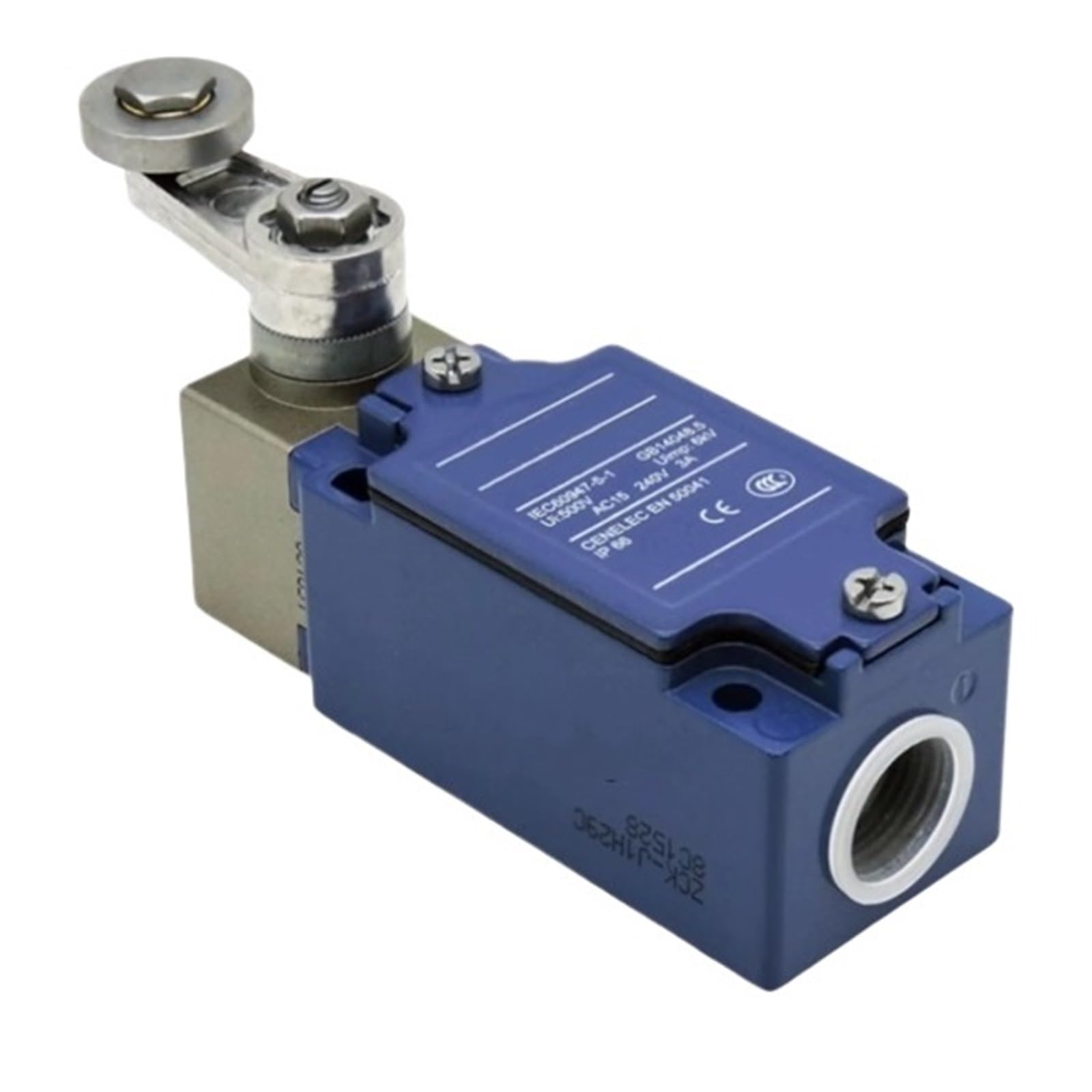 Cleufwko One Color Travel Switch Xck-J10513h29c