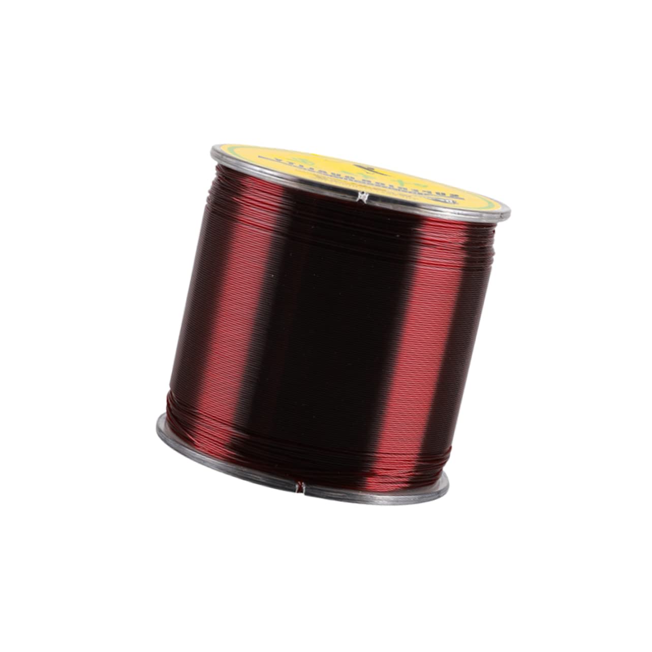 Mipcase High Strength Fishing Line 500m Nylon Strong Tension Main Line for Professional Commercial Use