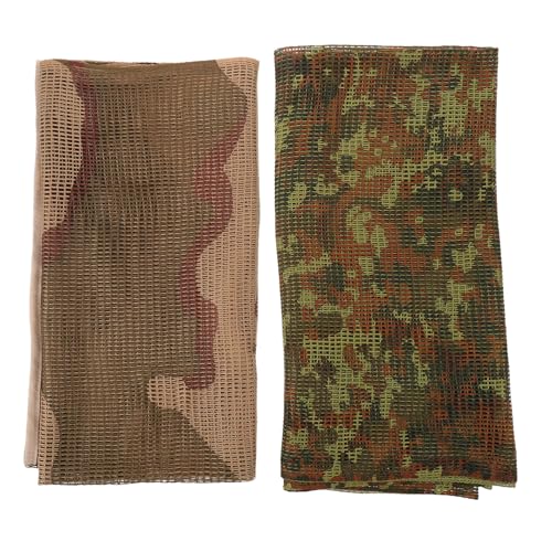 Écharpe de chasse pour femme camouflage : vos randonnées en plein air au chaud
