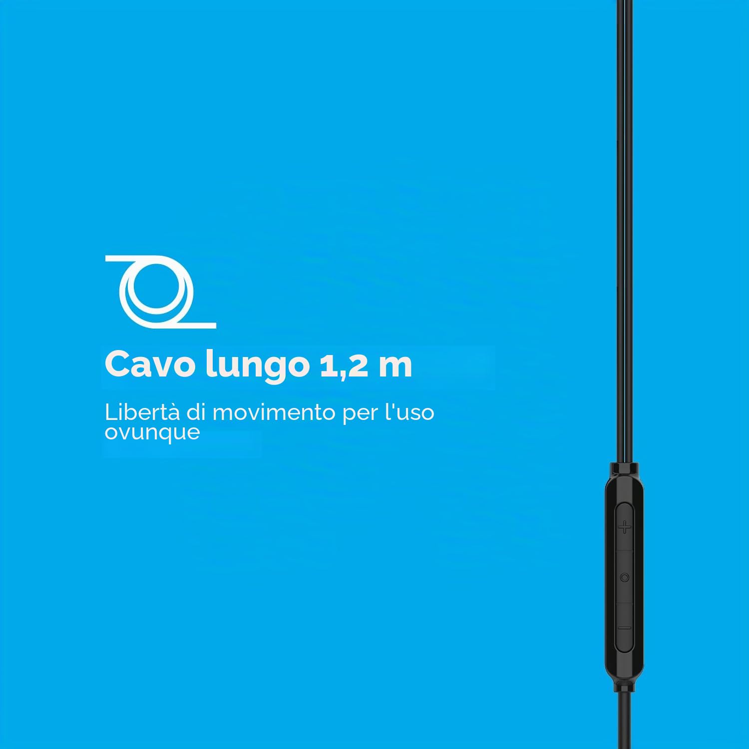 Philips TAE2146BK/00 Auriculares Intrauditivos con Cable y Micrófono Integrado USB-C Negros