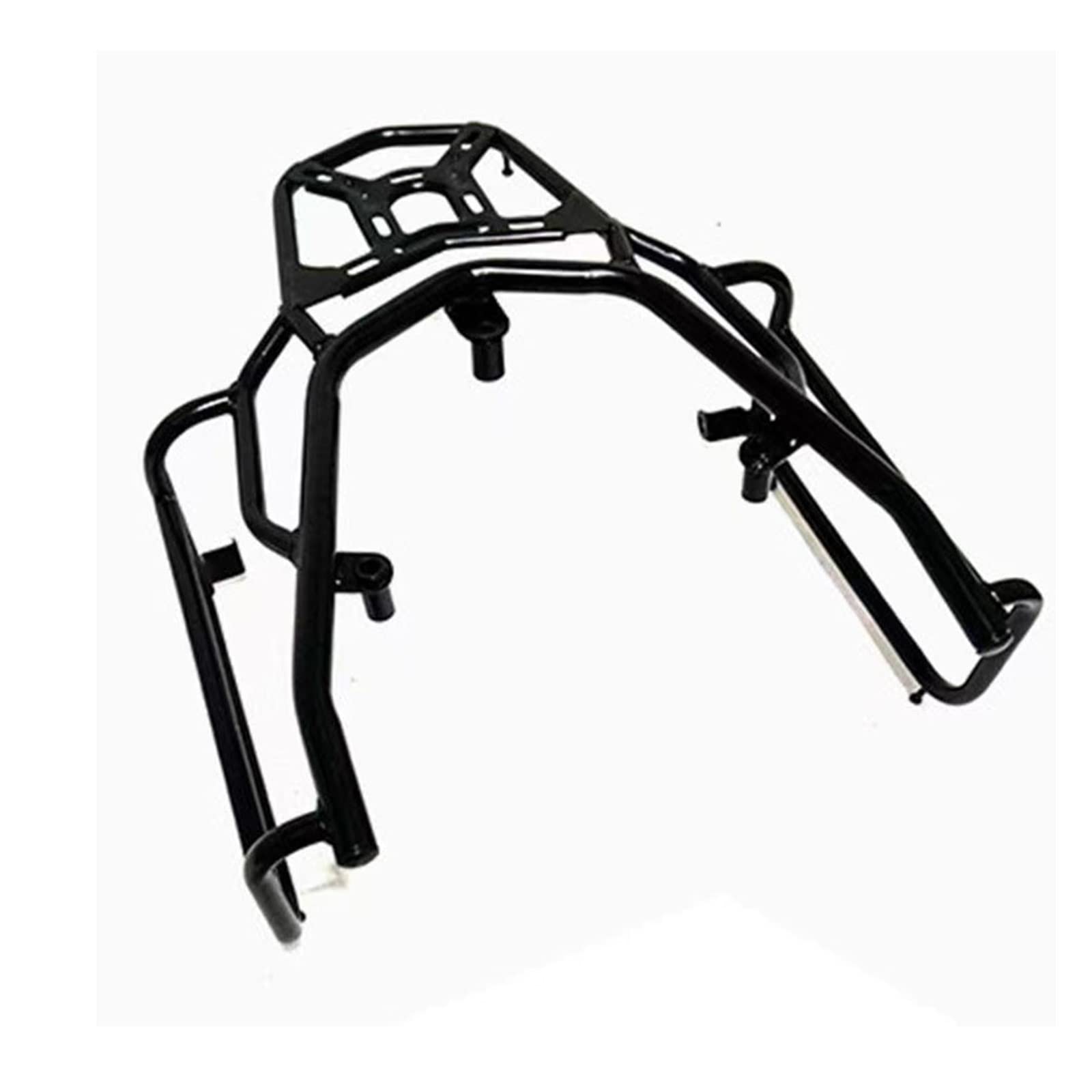 Motorcycle Luggage Rack For SYM For Jet 14 125/50/200/200i Motorcycle Rear Luggage Rack Rack Saddle Box Bracket