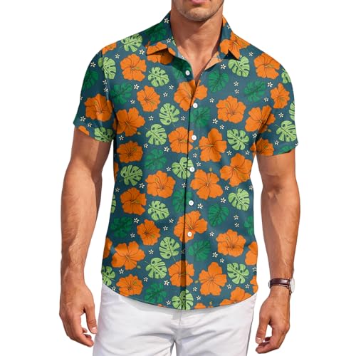 Tee shirt homme classique et moderne en coupe slim