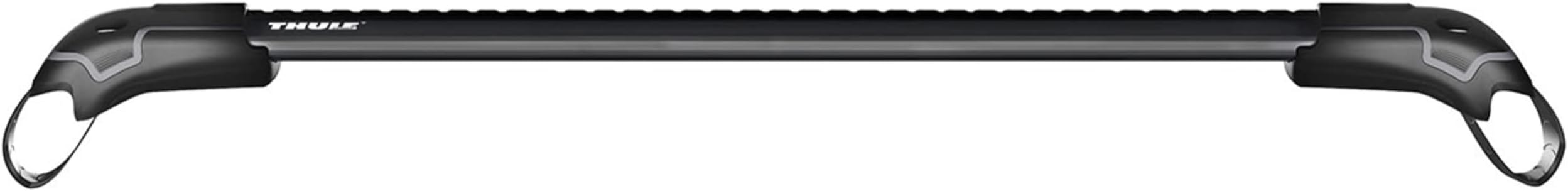 Thule AeroBlade Edge Raised Rail Load Bar - 1 Bar