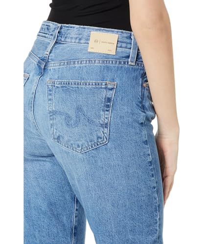 AG Women's Ex-Boyfriend Slim in 18 Years Ceremony3