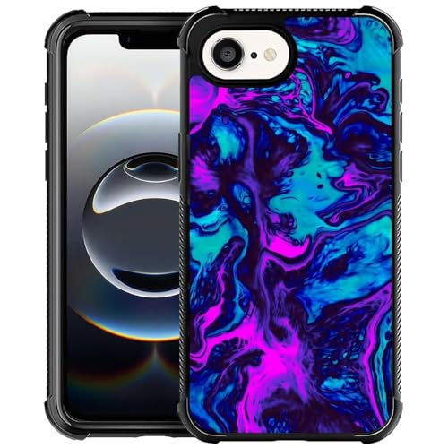 ZHEGAILIAN iPhone 16epP[XA\tgTPUop[R[i[ϏՌobNJo[P[X iPhone 16e 6.1C`Ή p-p[v-u[ 嗝