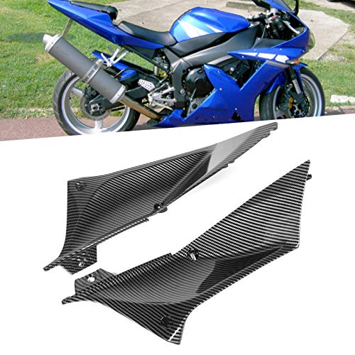 Coperchio del condotto dell'aria laterale, parte