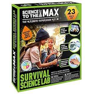 Survival Science