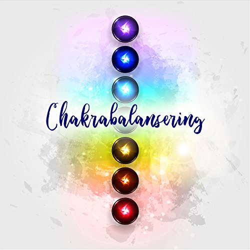 Chakra helande musikakademi