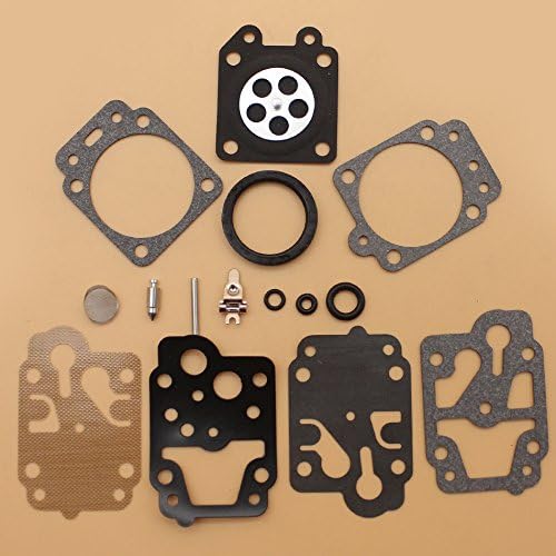 Carburetor Kit for Walbro Carb K20WYJ K20 WYJ Echo