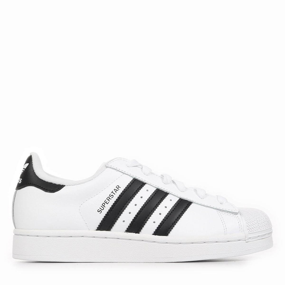 adidas Superstar II J JH9976, Kinder Sneakers
