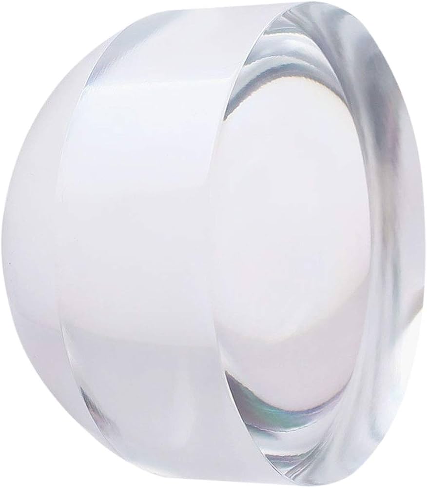 Lente D'ingrandimento Da Lettura 10X Lente D'ingrandimento Da 80 Mm E