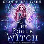 Cover of The Rogue Witch