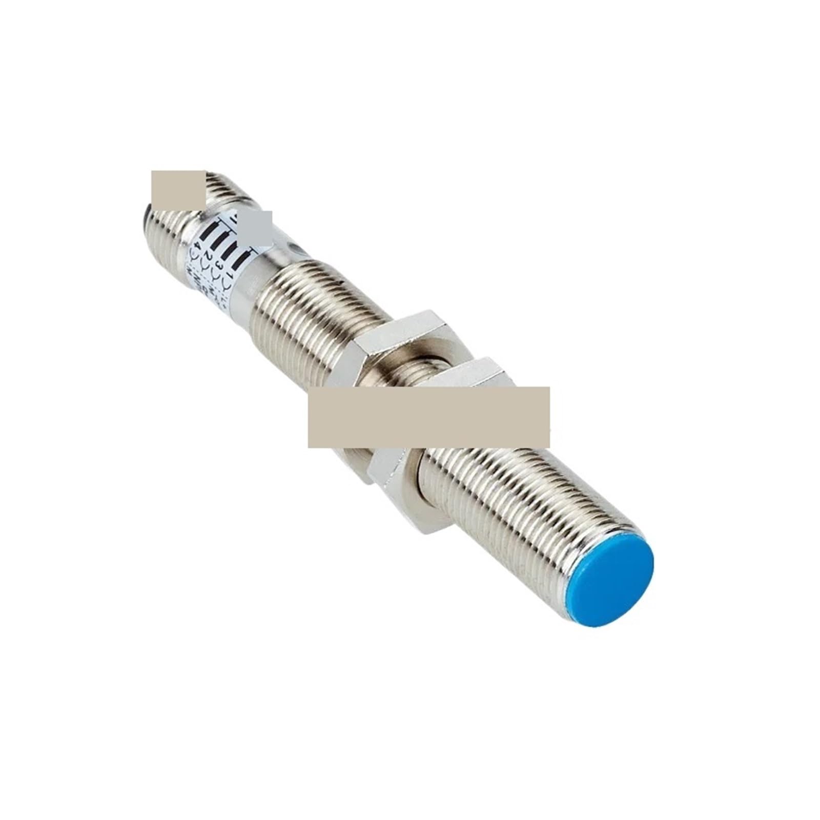 JJKKOZVQF Photoelectric Sensor IM12-04NNS-ZC1