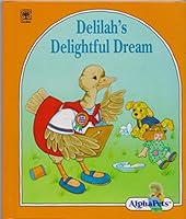 Delilah's Delightful Dream B000GO4BXC Book Cover