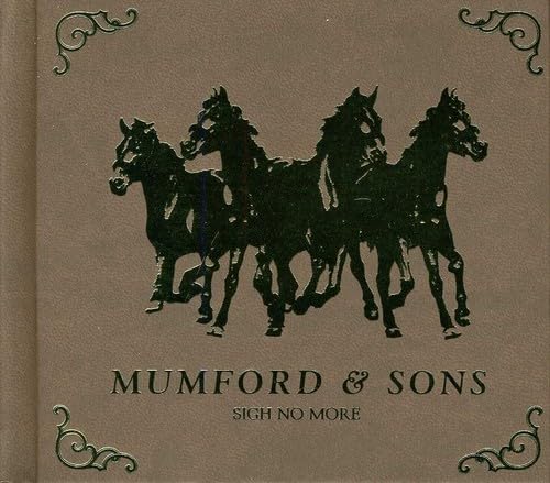 Sigh No More (Deluxe