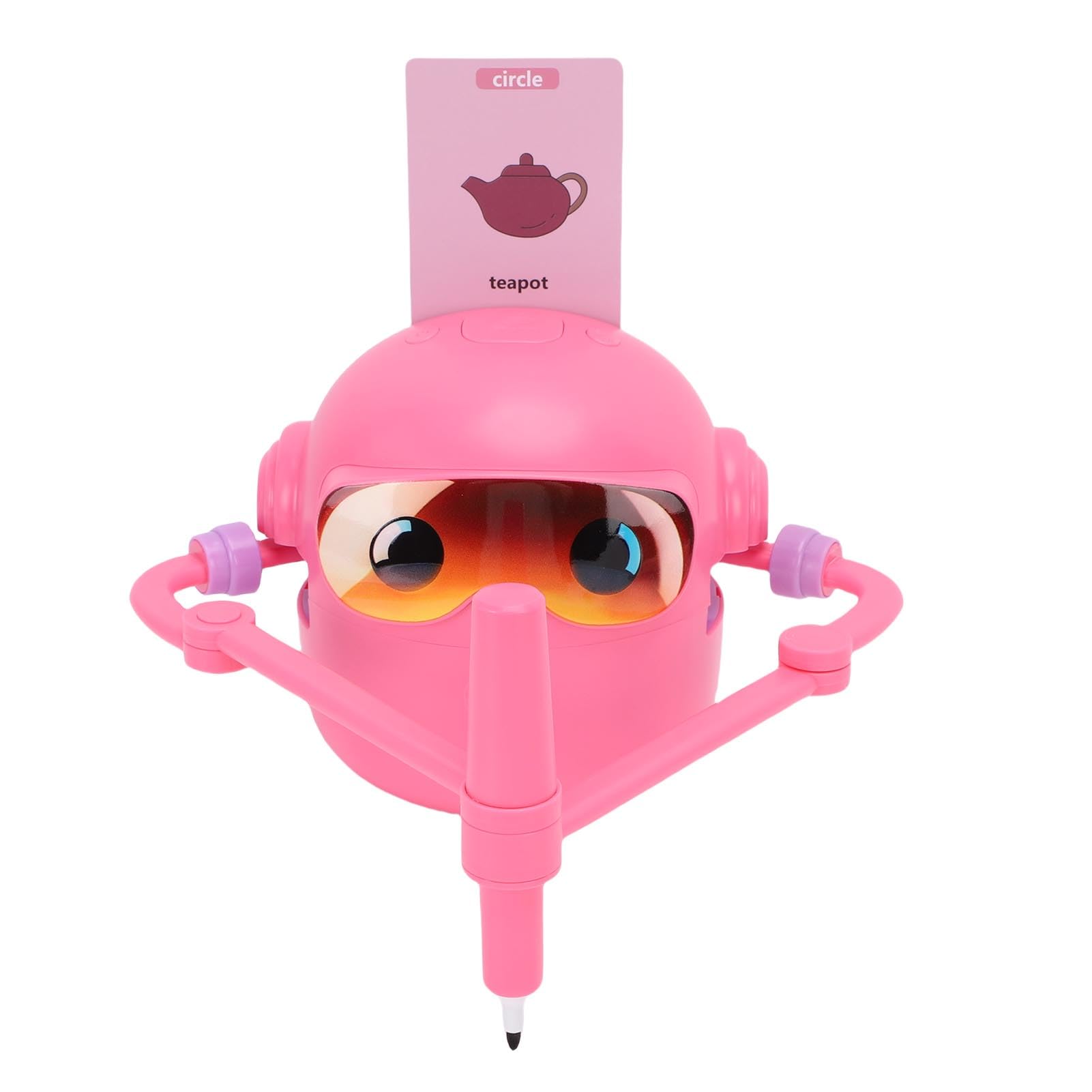 Robot da Disegno Intelligente, Macchina da Disegno per Bambini