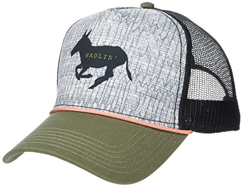 prAna Womens Journeyman, Cargo Haulin, One Size