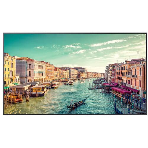 Image of 98 inch QB98T 98 inch V .56 3840x2160 60Hz LCD Black