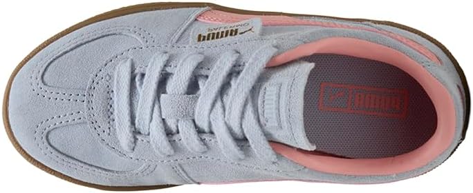 Puma Unisex-Child Palermo (Little Kid) - Image 4