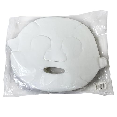 フェイスシート 【ニコニコフェイスシート】 100枚