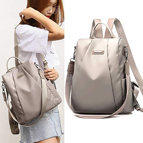 RoSoy Zaino Antifurto Impermeabile per Viaggi