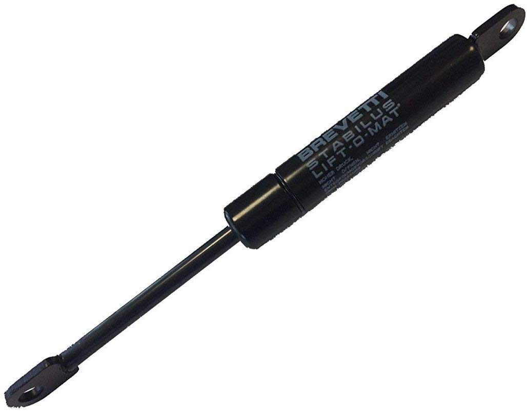 Stabilus 340001152 Molla A Gas Lift-O-Mat 012124 – Ammortizzatore Per Portelloni E Cofani, 360N, 186mm