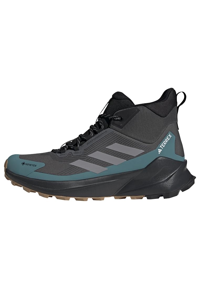 adidas Men Scarpe da Hiking Terrex Trailmaker 2.0 Mid Gore-Tex
