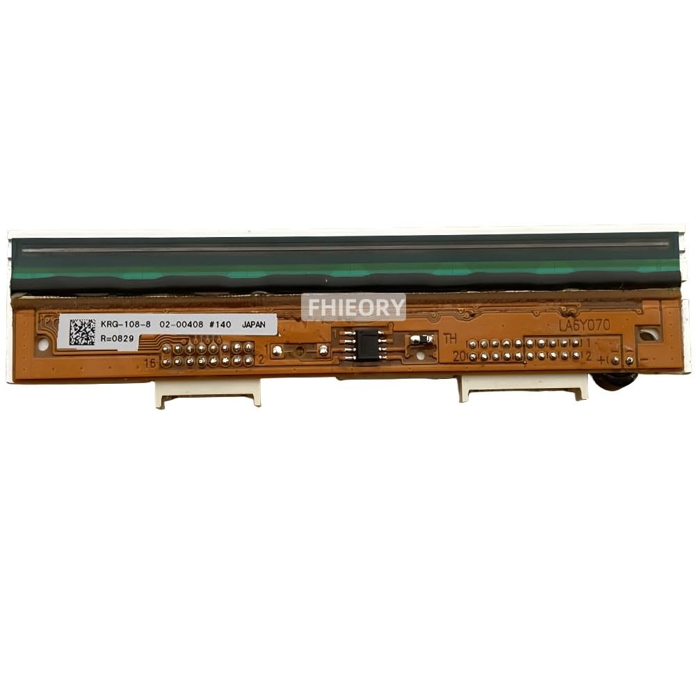PHD20-2261-01 Nowa głowica drukująca do drukarki termicznej Datamax M-4206 M-4208 Mark II zamiennik OEM 203 dpi