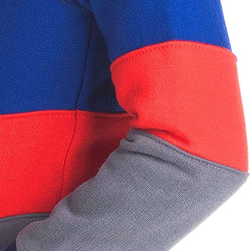 Image of Kids Boys Regular Length Regular Sweatshirt