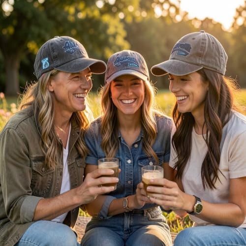 Image of Handcuffs Caps for Mens & Womens Casual Baseball Cap Adjustable Hat Unisex Summer Sun Hats