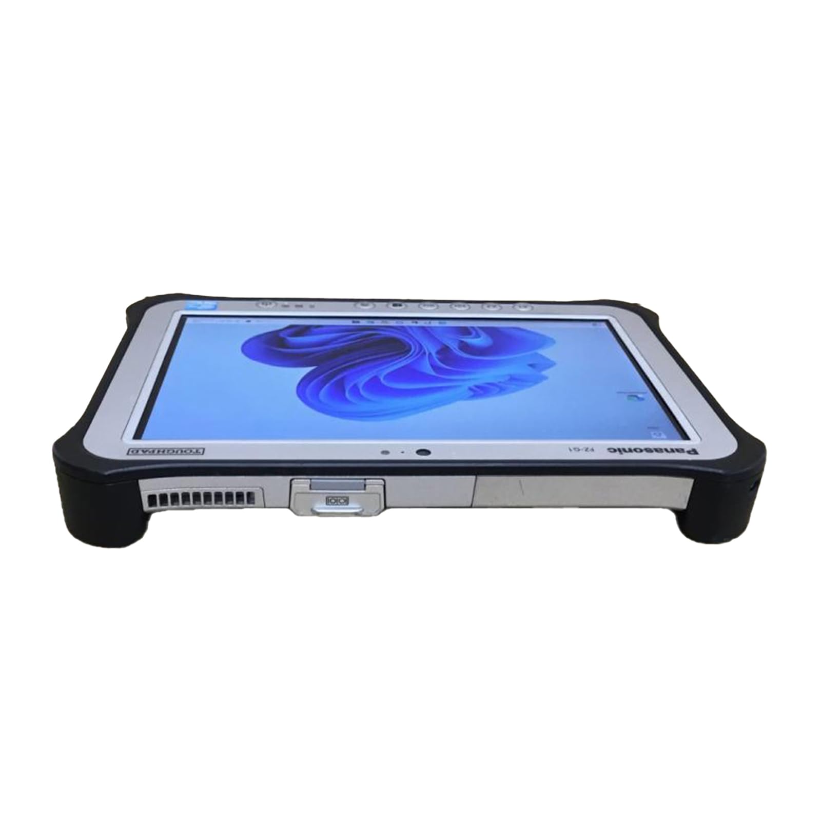 Amazon.co.jp: 【整備済み品】 【タッチパネル】 Panasonic TOUGHPAD 