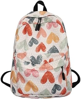 nishi Waterproof Kids Backpack, Girls & Women Stylish Trendy College, School & College Bags-picture-37