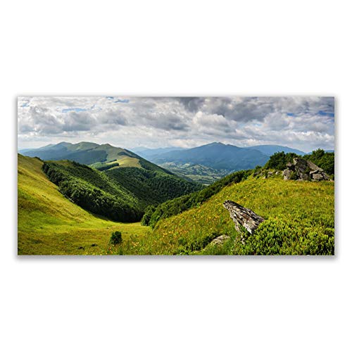 Toile Imprimés Tableau Décoration pour Éveiller Vos Murs