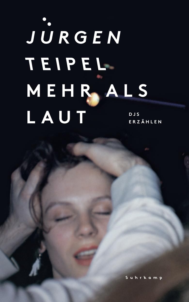 Mehr als laut: DJs erzählen