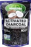 Green Piece Activated Charcoal Coarse Grain