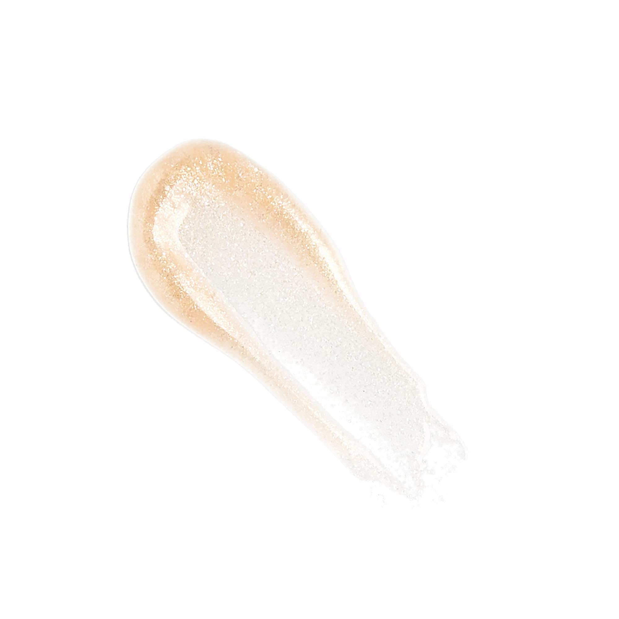 Sigma Beauty Lip Gloss, Brilliance - Luscious Lips - Hydrating, Non-Sticky, High-Shine Lip Gloss - Hydrating, Cruelty Free, Vegan - Image 3