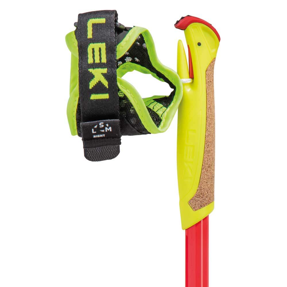 Ultratrail FX Junior - Szlak