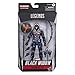 Marvel Hasbro Black Widow Legends Series 6-inch Collectible Taskmaster Action Figure Toy, Premium Design, 5 Accessories, Ages 4 and Up